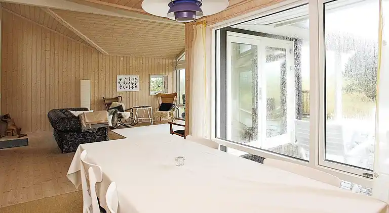 Holiday home in Jerup