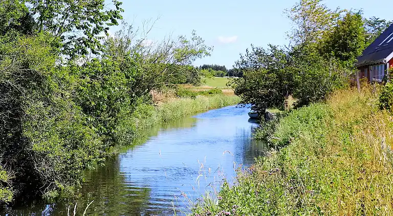 Holiday home in Trend