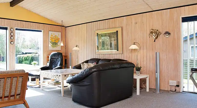 Holiday home in Nakskov