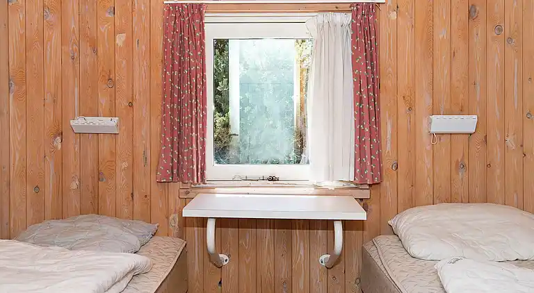 Holiday home in Fjerritslev