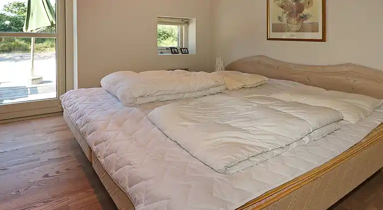 Holiday home in Helberskov Strand