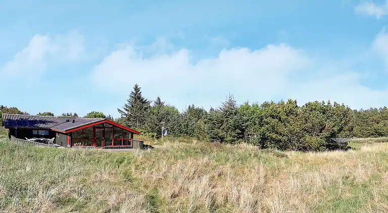 Holiday home in Hirtshals