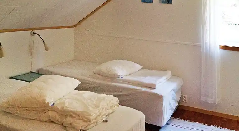 Holiday home in Hosteland