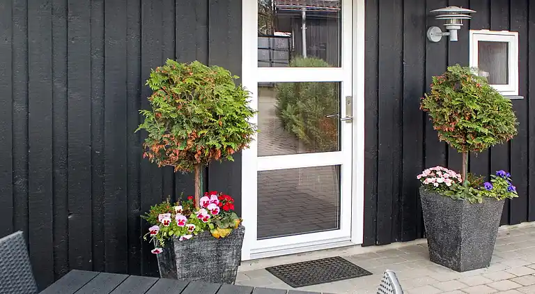 Holiday home in Blåvand