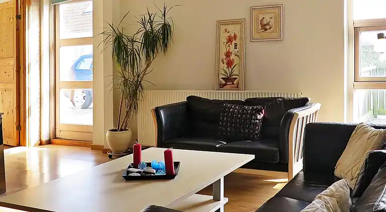 Holiday home in Lemvig