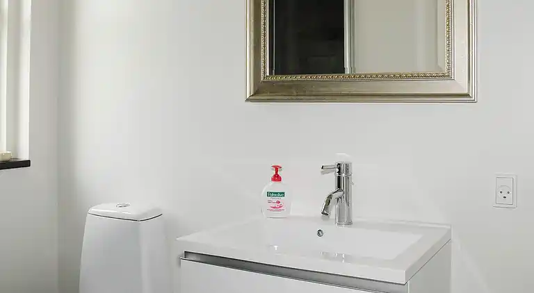 Holiday home in Fjellerup Strand