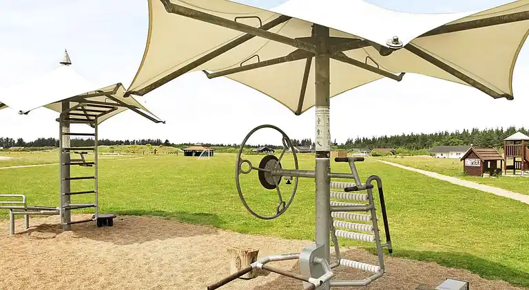 Sommerhus i Brovst