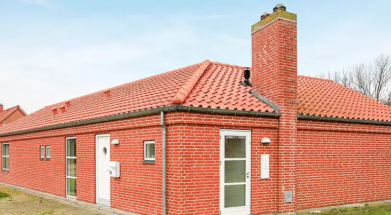 Sommerhus i Ristinge