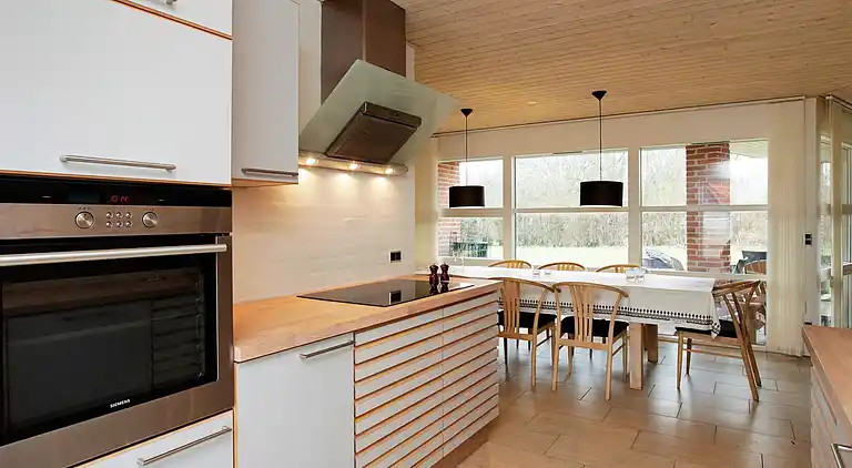 Sommerhus i Ristinge