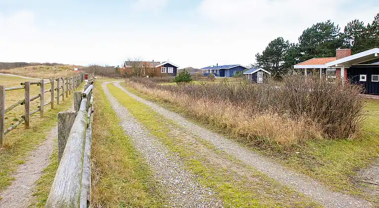 Holiday home in Ristinge