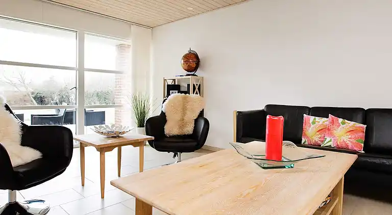 Sommerhus i Ristinge