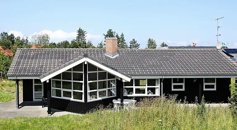 Feriebolig i Hirtshals