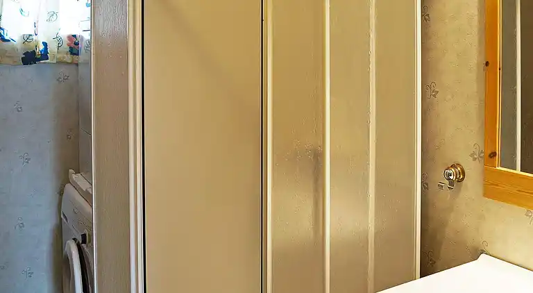 Holiday home in Hosteland