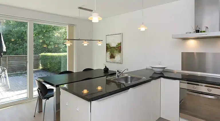 Sommerhus i Væggerløse