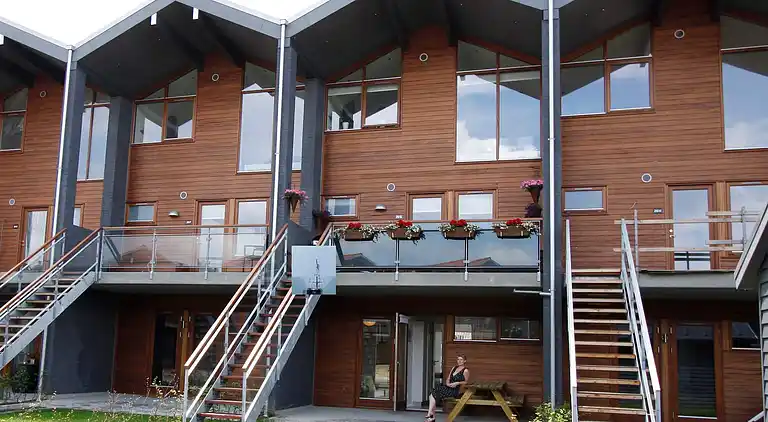 Holiday home in Bogense