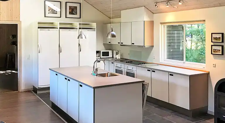 Holiday home in Blåvand