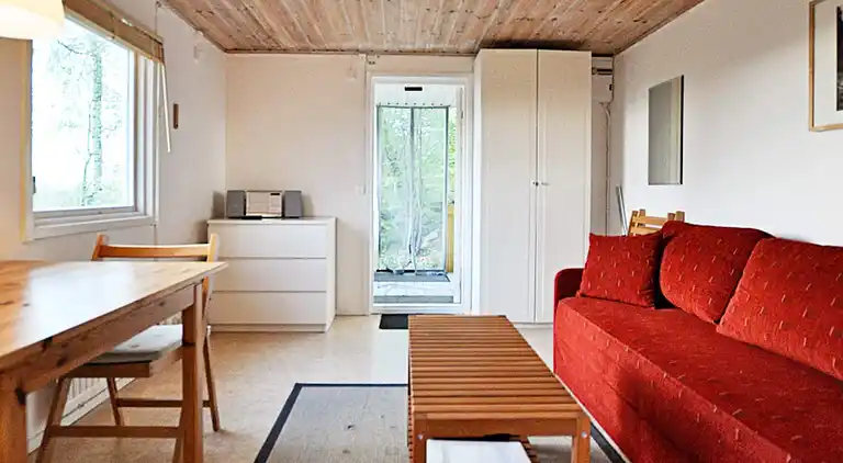 Holiday home in Hässleholm S