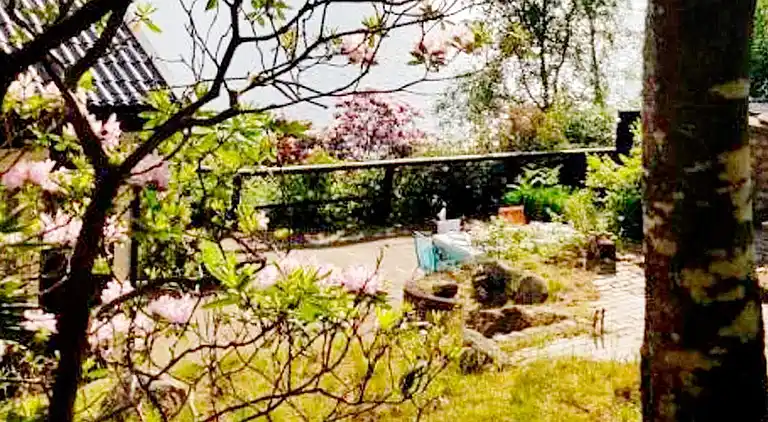 Semesterbostad i Perstorp