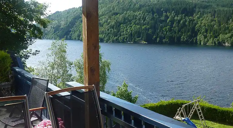 Holiday home in Bygstad