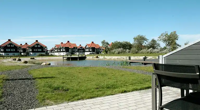 Casa vacanze in Bogense