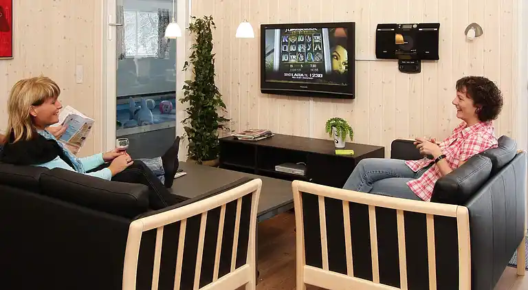 Holiday home in Blåvand