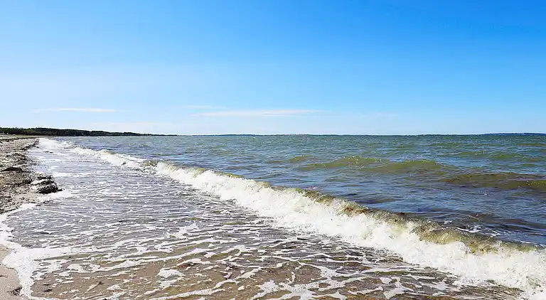 Holiday home in Trend