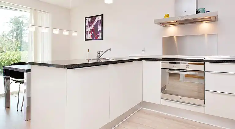 Holiday home in Væggerløse