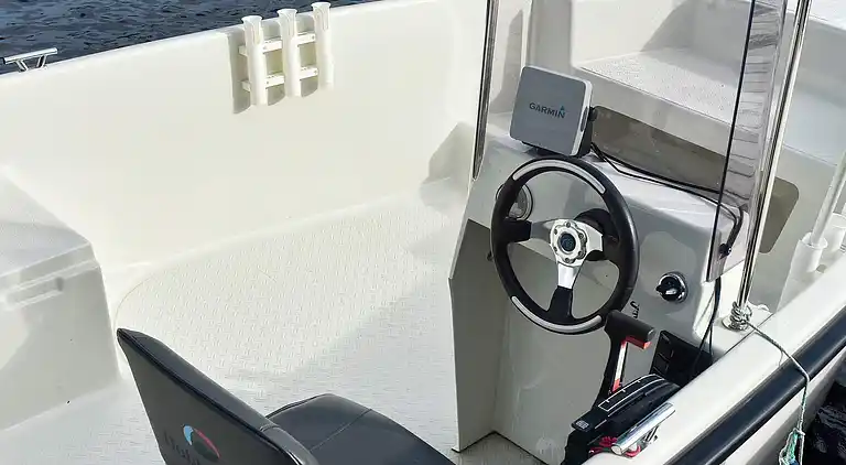 Holiday home in Hosteland