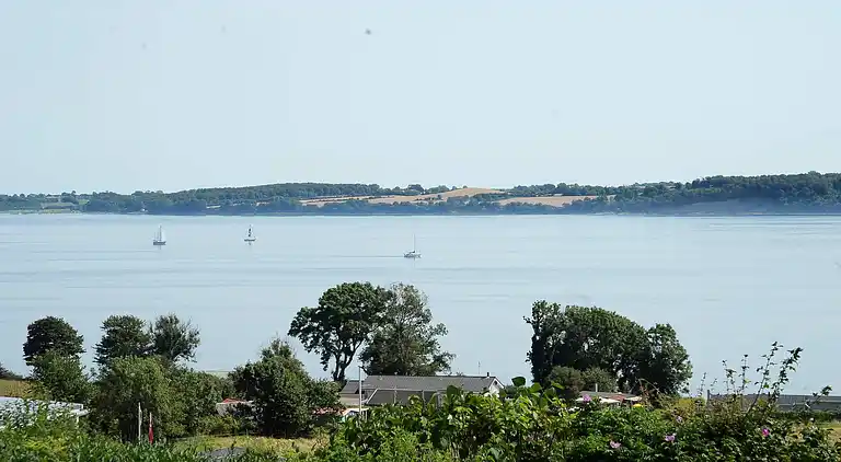 Feriebolig i Aabenraa