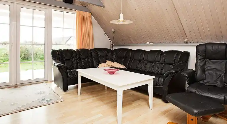 Holiday home in Ringkobing