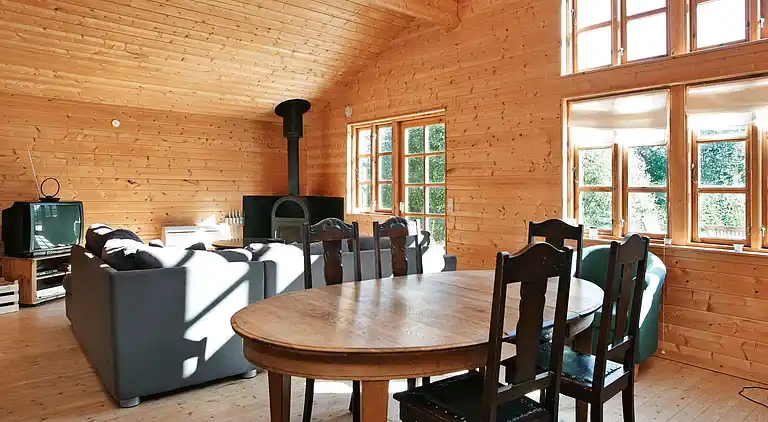 Holiday home in Fårevejle