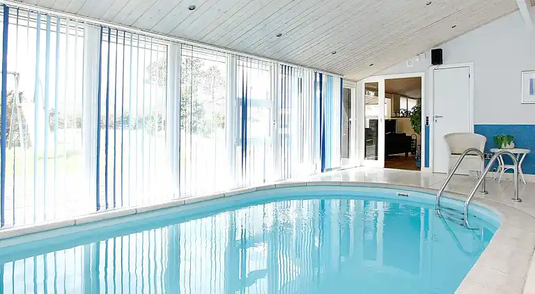 Casa vacanze in Bratten Strand