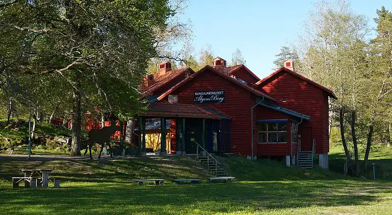 Sommerhus i Vänersborgs