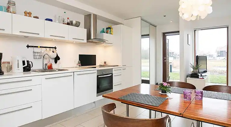Holiday home in Bogense