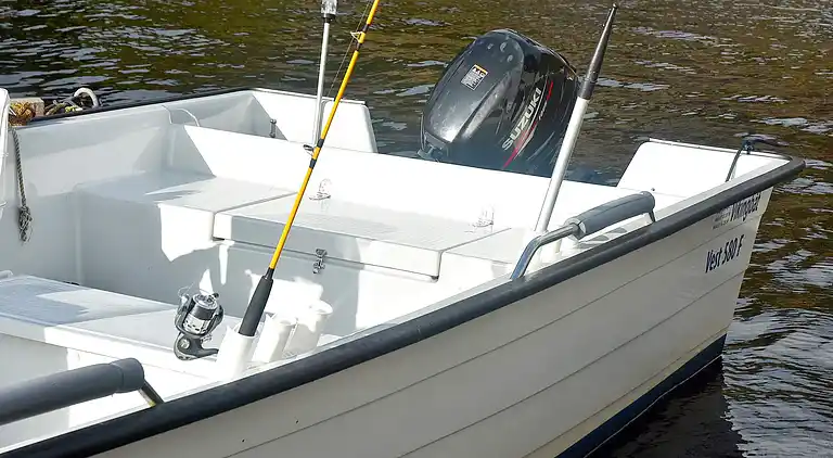 Holiday home in Hosteland