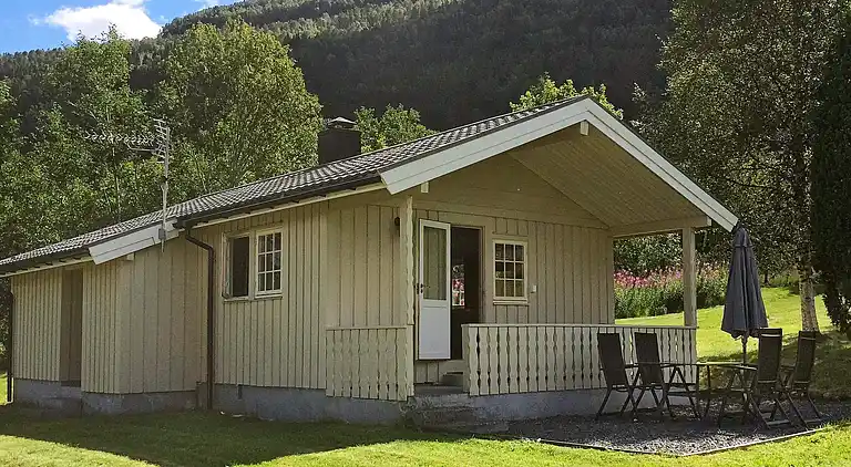 Casa vacanze in Tistam