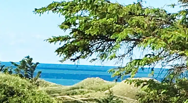 Feriebolig i Hirtshals