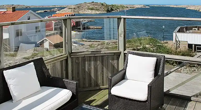 Holiday home in Sotenäs S