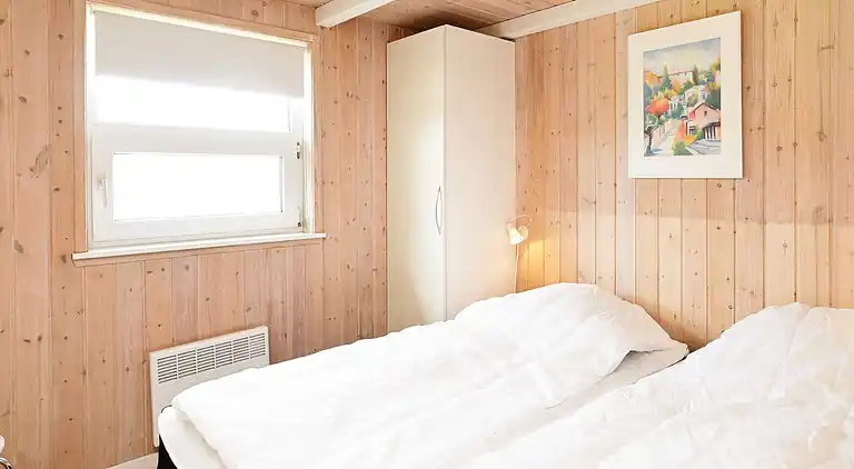 Feriebolig i Hirtshals