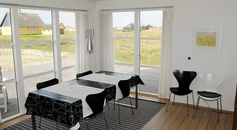 Holiday home in Blåvand