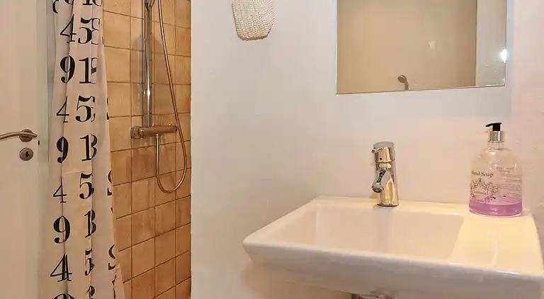 Holiday home in Helberskov Strand