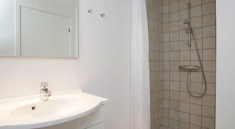 Holiday home in Væggerløse