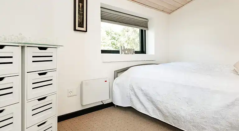 Sommerhus i Fårvang