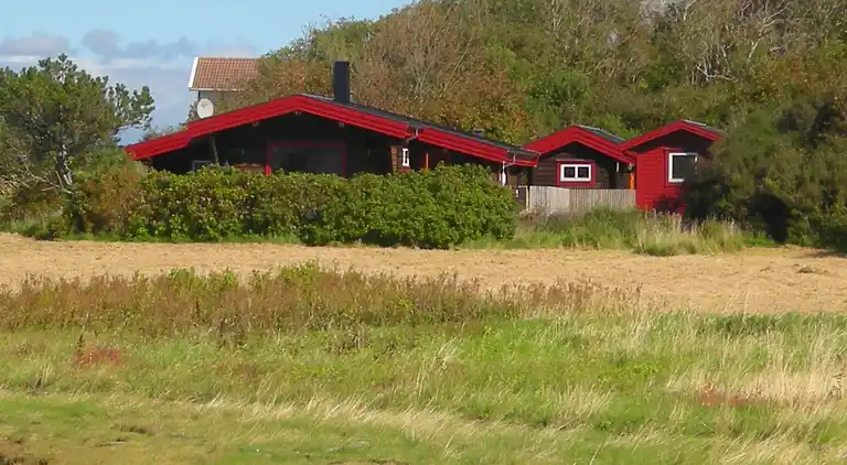 Holiday home in Orust