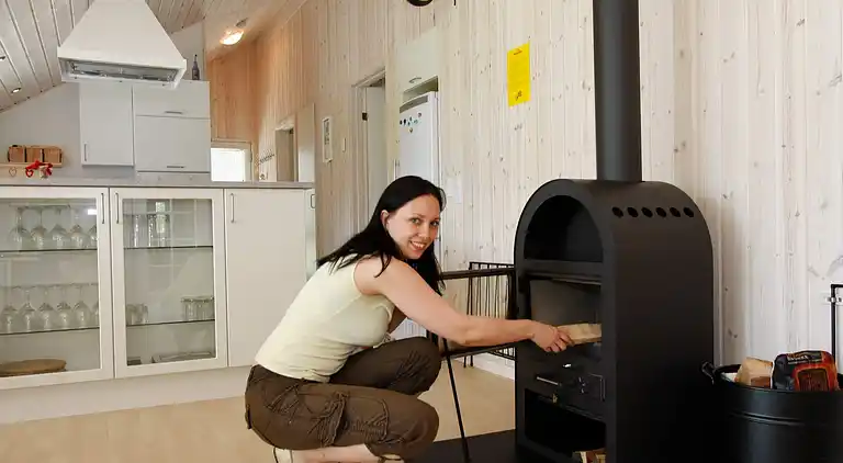 Holiday home in Rødby