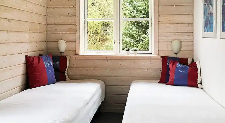 Holiday home in Trend