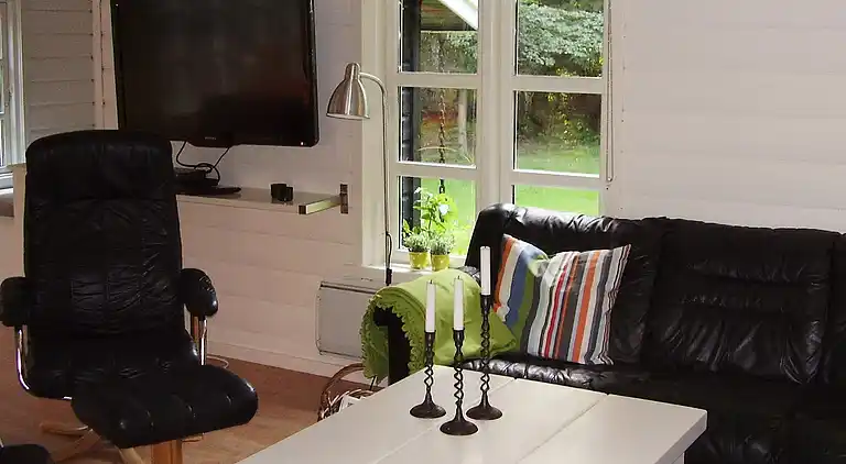 Holiday home in Dannemare