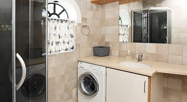 Holiday home in Jerup