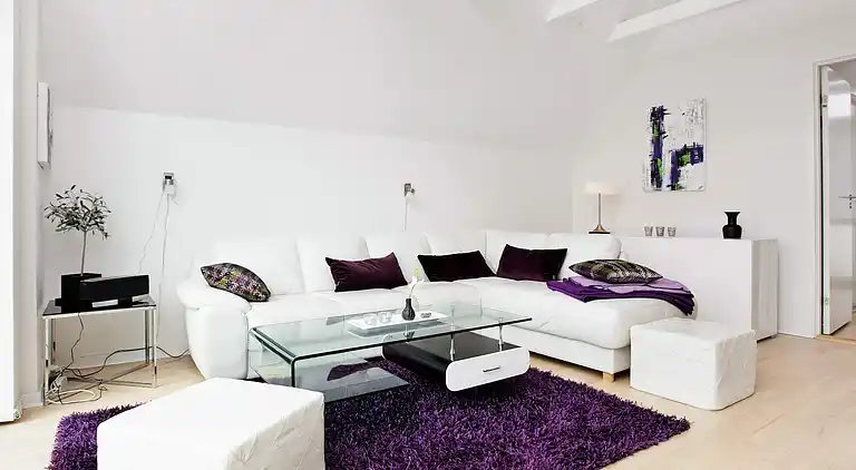 Holiday home in Væggerløse