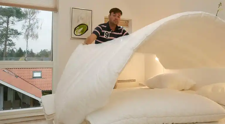 Holiday home in Væggerløse